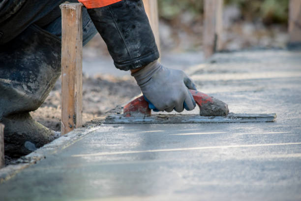 Best Concrete Foundation Repair  in Cleora, OK