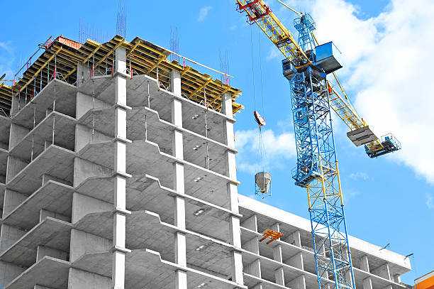 Best Concrete Contractor Near Me  in Cleora, OK